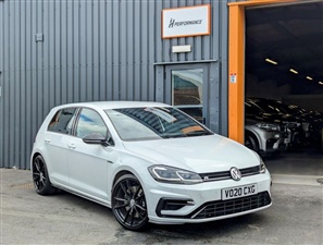 Large image for the Used Volkswagen GOLF