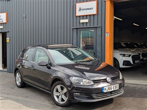 Large image for the Used Volkswagen GOLF