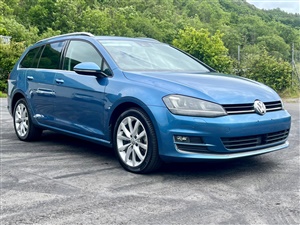 Large image for the Used Volkswagen GOLF