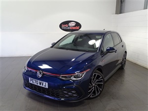 Large image for the Used Volkswagen GOLF
