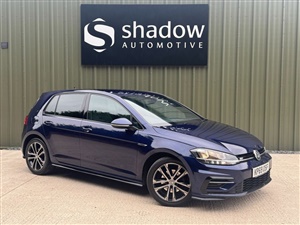 Large image for the Used Volkswagen GOLF