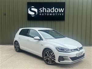 Large image for the Used Volkswagen GOLF
