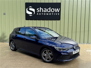 Large image for the Used Volkswagen GOLF
