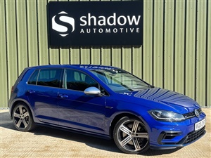 Large image for the Used Volkswagen GOLF