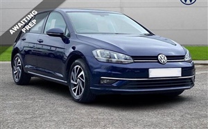 Large image for the Used Volkswagen GOLF