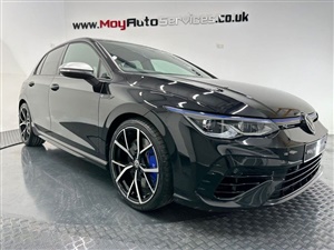 Large image for the Used Volkswagen GOLF
