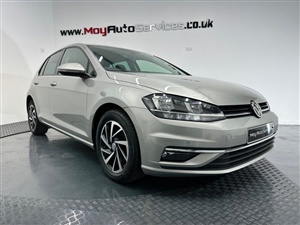 Large image for the Used Volkswagen GOLF