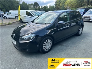 Large image for the Used Volkswagen GOLF
