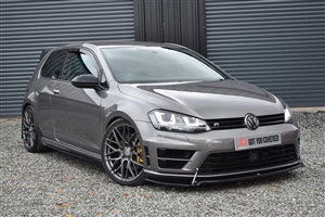 Large image for the Used Volkswagen GOLF