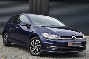 Large image for the Used Volkswagen GOLF