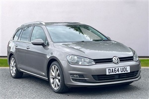 Large image for the Used Volkswagen GOLF