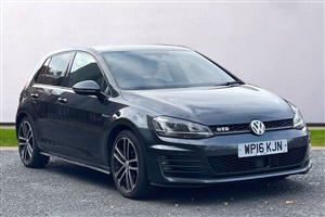 Large image for the Used Volkswagen GOLF