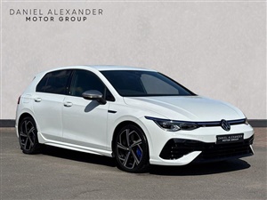 Large image for the Used Volkswagen GOLF