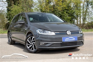 Large image for the Used Volkswagen GOLF