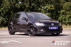 Large image for the Used Volkswagen GOLF