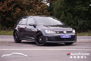 Large image for the Used Volkswagen GOLF