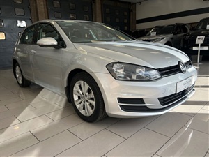 Large image for the Used Volkswagen GOLF