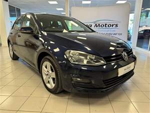 Large image for the Used Volkswagen GOLF