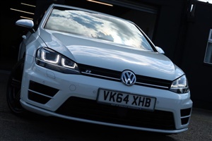 Large image for the Used Volkswagen GOLF