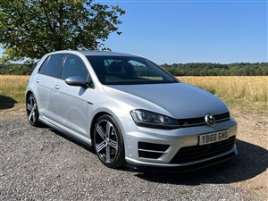 Large image for the Used Volkswagen GOLF