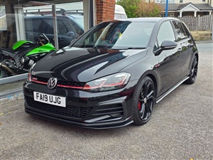 Large image for the Used Volkswagen Golf