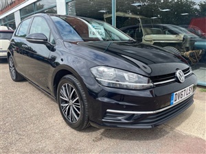 Large image for the Used Volkswagen GOLF