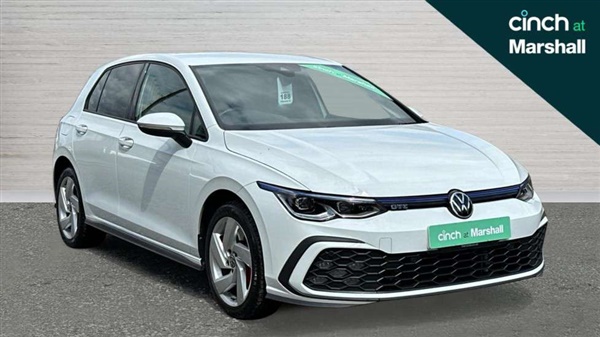 Large image for the Used Volkswagen Golf GTE