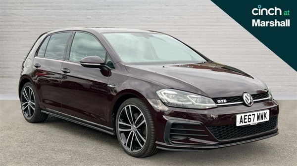 Large image for the Used Volkswagen Golf