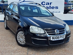 Large image for the Used Volkswagen GOLF
