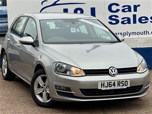 Large image for the Used Volkswagen GOLF