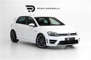 Large image for the Used Volkswagen GOLF