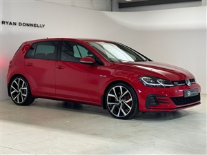 Large image for the Used Volkswagen GOLF
