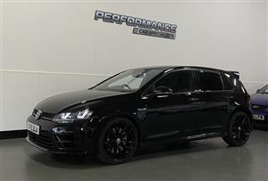 Large image for the Used Volkswagen GOLF