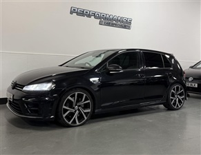 Large image for the Used Volkswagen GOLF