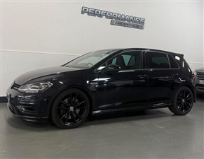 Large image for the Used Volkswagen GOLF