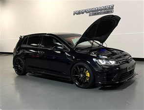 Large image for the Used Volkswagen GOLF
