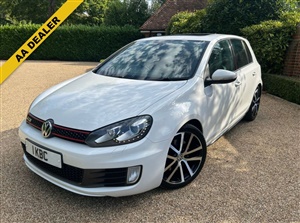 Large image for the Used Volkswagen GOLF