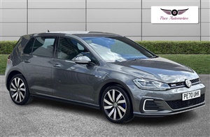 Large image for the Used Volkswagen Golf