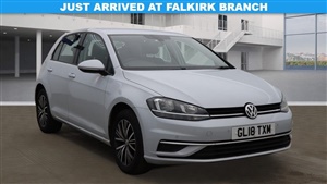 Large image for the Used Volkswagen GOLF