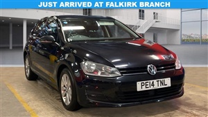 Large image for the Used Volkswagen GOLF