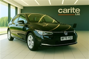 Large image for the Used Volkswagen GOLF