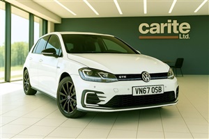 Large image for the Used Volkswagen GOLF