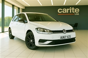 Large image for the Used Volkswagen GOLF