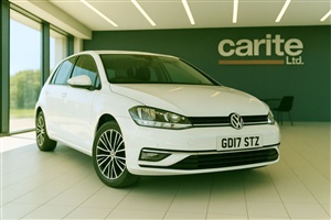 Large image for the Used Volkswagen GOLF