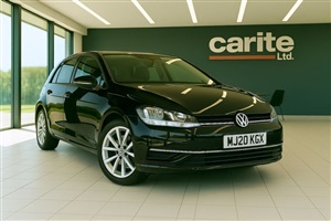 Large image for the Used Volkswagen GOLF