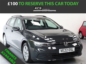 Large image for the Used Volkswagen GOLF