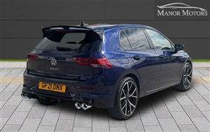 Large image for the Used Volkswagen Golf