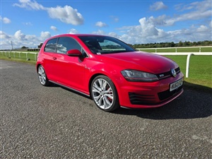 Large image for the Used Volkswagen Golf
