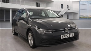 Large image for the Used Volkswagen GOLF