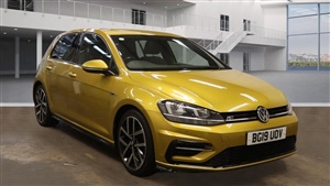 Large image for the Used Volkswagen GOLF